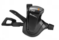 SunRace M4 Girsjalter Høyre 7-Delt, 145gr, Shimano kompatibel