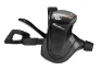 SunRace M5 Girsjalter Høyre 8-Delt, 145gr, Shimano kompatibel