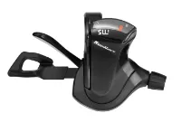 SunRace M5 Girsjalter Høyre 8-Delt, 145gr, Shimano kompatibel SunRace M5 Girsjalter Høyre 8-Delt, 145gr, Shimano kompatibel