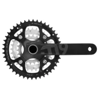 SunRace M9 Kranksett SunRace M9 Kranksett