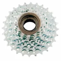 SunRace Mfm60 8s Kassett