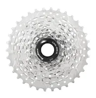 SunRace MTB CSM96 11-34 9-Delt kassett SunRace MTB CSM96 11-34 9-Delt kassett