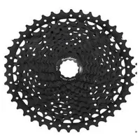 SunRace MTB CSMS8 11-46T 11-Delt kassett SunRace MTB CSMS8 11-46T 11-Delt kassett