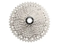 SunRace MTB CSMS8 11-46T 11-Delt kassett SunRace MTB CSMS8 11-46T 11-Delt kassett