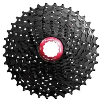 SunRace MTB CSMX0 11-36 10-Delt kassett SunRace MTB CSMX0 11-36 10-Delt kassett