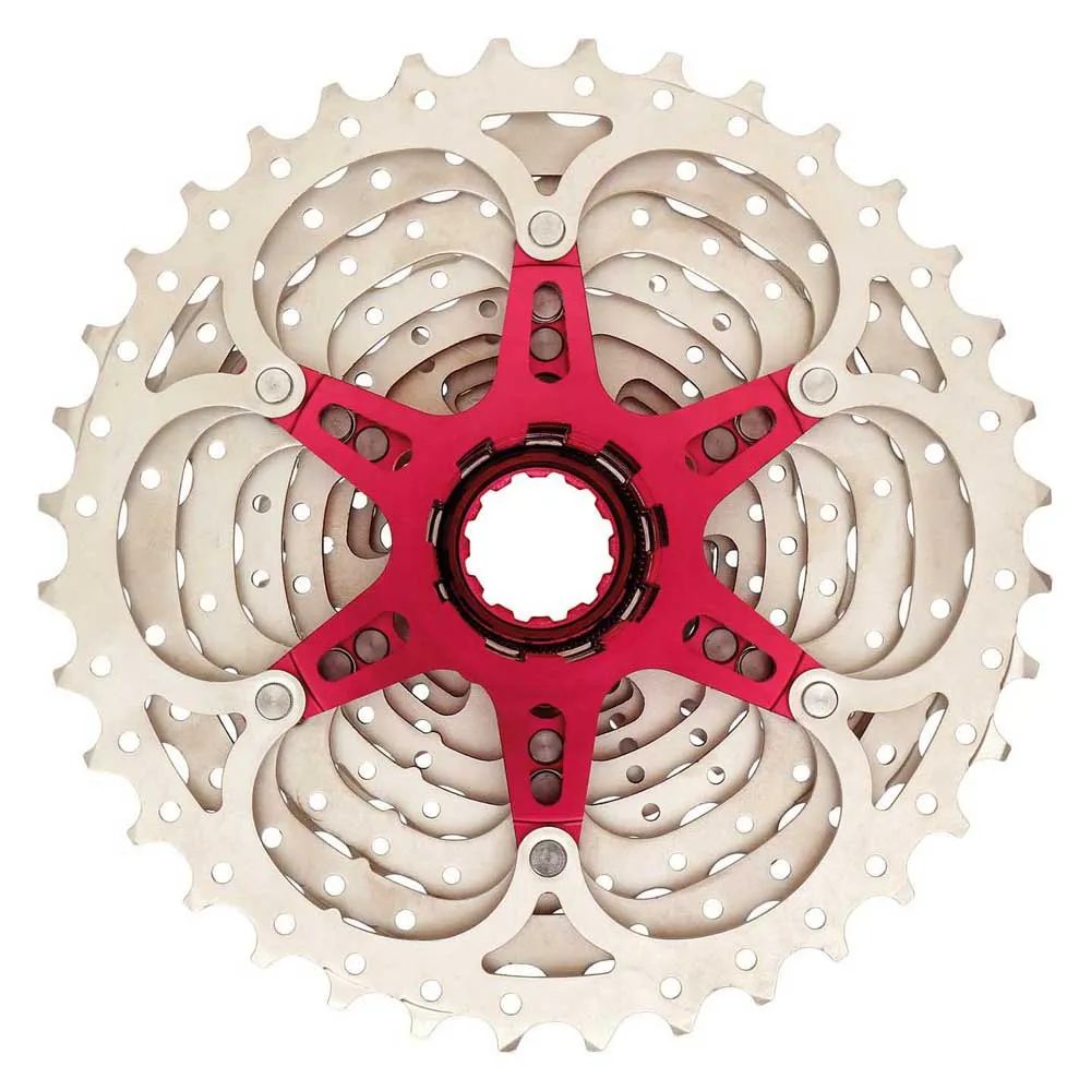 SunRace MTB CSMX0 11-36 10-Delt kassett