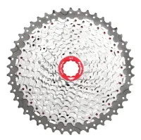 SunRace MTB CSMX3 11-46 10-Delt kassett SunRace MTB CSMX3 11-46 10-Delt kassett