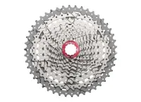 SunRace MTB CSMX3 11-46 10-Delt kassett SunRace MTB CSMX3 11-46 10-Delt kassett