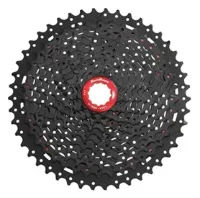SunRace MTB CSMX8 11-42 11-Delt kassett SunRace MTB CSMX8 11-42 11-Delt kassett