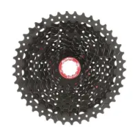 SunRace MTB CSMX9 10-46T 11-Delt kassett