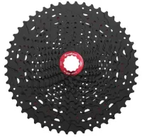 SunRace MTB CSMZ90 11-50 12-Delt kassett SunRace MTB CSMZ90 11-50 12-Delt kassett
