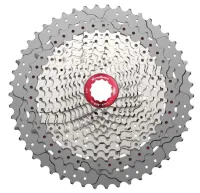 SunRace MTB CSMZ90 11-50 12-Delt kassett SunRace MTB CSMZ90 11-50 12-Delt kassett