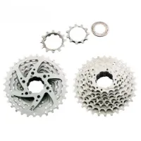 SunRace Mtb Kassett SunRace Mtb Kassett