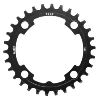 SunRace Mx Speed Narrow-wide Kjettingring SunRace Mx Speed Narrow-wide Kjettingring