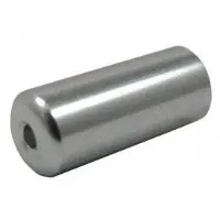 SunRace Ofb50 5 Mm Bremsevaier Endehylse Sykkel 200 Enheter SunRace Ofb50 5 Mm Bremsevaier Endehylse Sykkel 200 Enheter