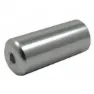 SunRace Ofb50 5 Mm Bremsevaier Endehylse Sykkel 200 Enheter, Silver, One Size