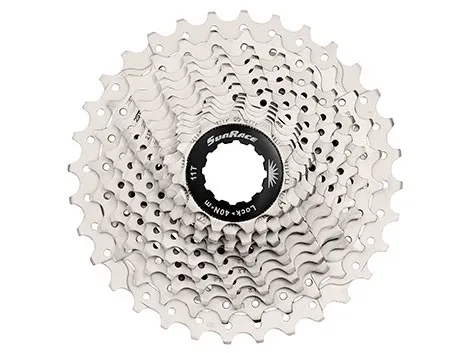 SunRace Road CSRS0 11-32 10-Delt kassett