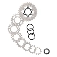 SunRace Road CSRS0 11-32 10-Delt kassett