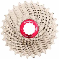 SunRace Road CSRX1 11-25 11-Delt kassett