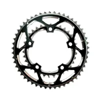 SunRace Rx0 Int Cnc 5b 110 Bcd Kjettingring