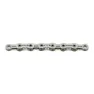 SunRace S-cnm9x Kjede, Silver, 116 Links