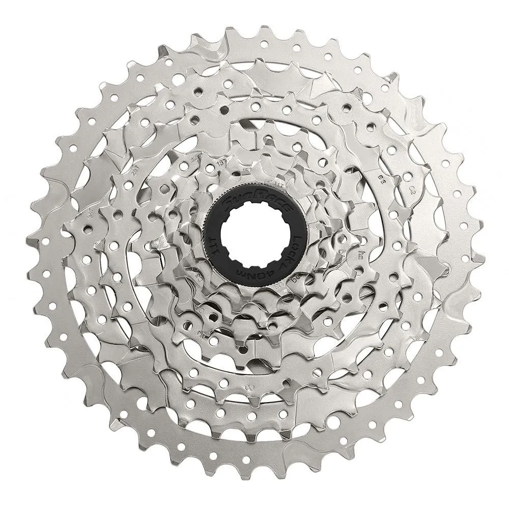 SunRace Shimano Kassett SunRace Shimano Kassett