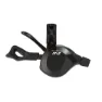 SunRace Shimano Mz Høyre Gir, Black, 12s