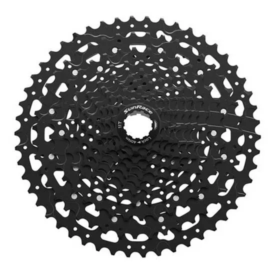 SunRace Shimano/sram Hg Kassett