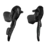 SunRace Str-91 R9/l3 Bremsespaksett Med Girskifter, Black, 3 x 9s