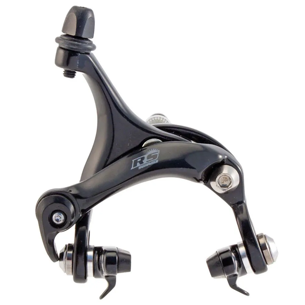 SunRace Sykkel Fremre Felg Bremsecaliper, Black, One Size