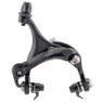 SunRace Sykkel Fremre Felg Bremsecaliper, Black, One Size