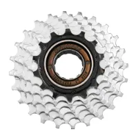SunRace Threaded Kassett SunRace Threaded Kassett