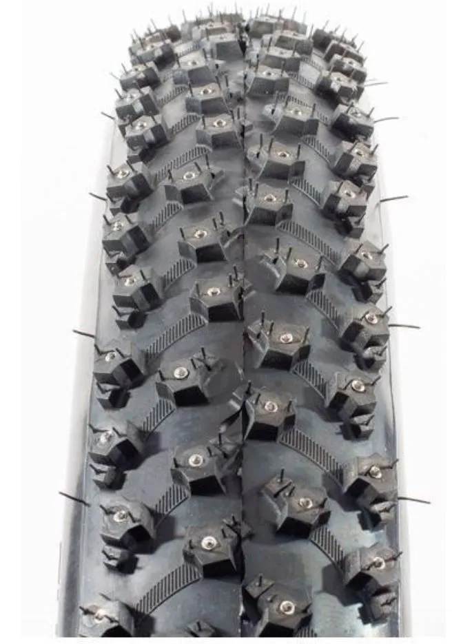 Suomi Tyres Fat Freddie 27.5" Piggdekk, Sykkeldekk