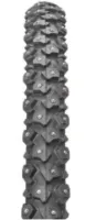 Suomi Tyres HILE W240 28" Piggdekk Suomi Tyres HILE W240 28" Piggdekk