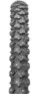Suomi Tyres Hile W240 28" Piggdekk, Graycolor, Sykkeldekk