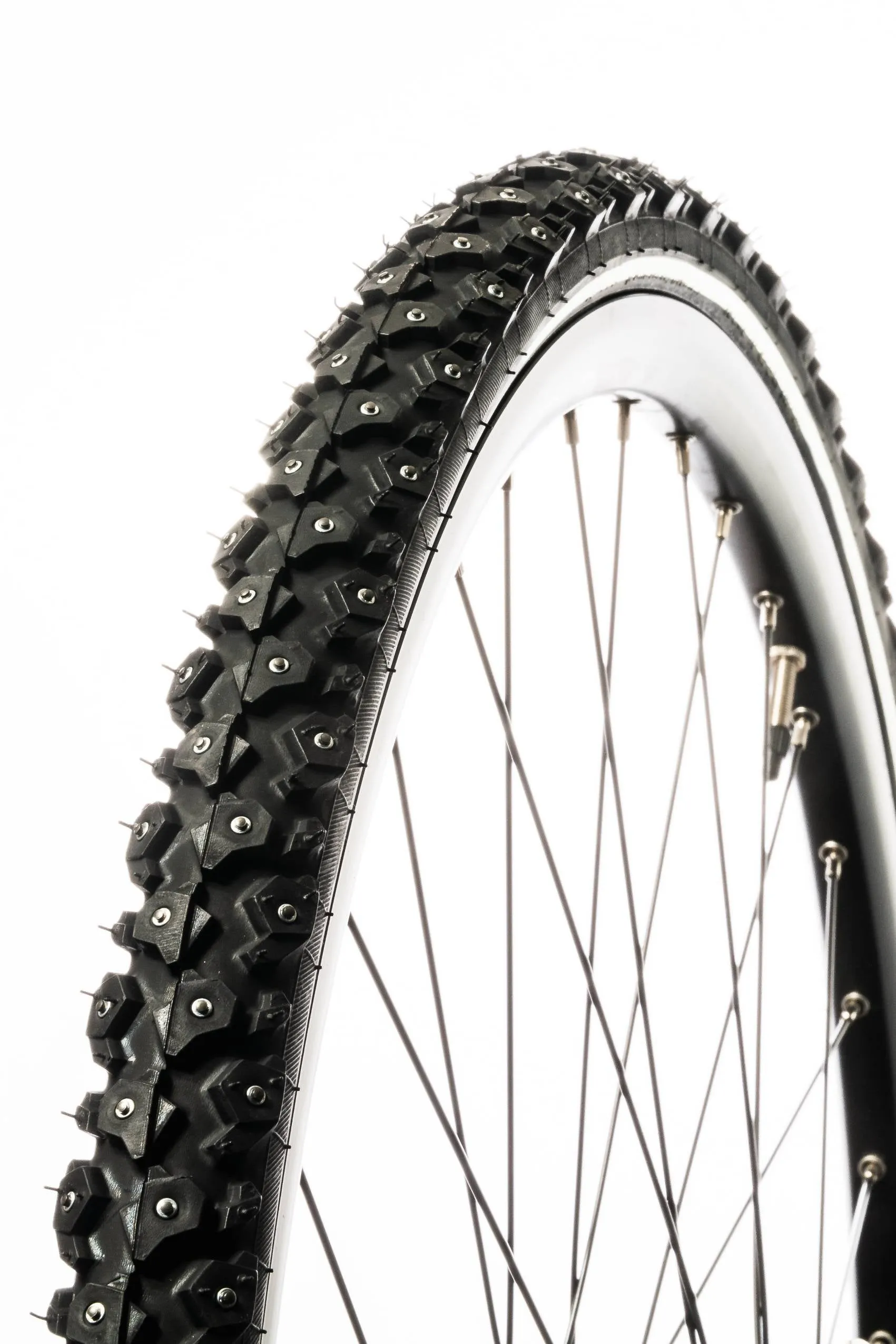 Suomi Tyres Hile W240 32-622mm Piggdekk, Sykkeldekk