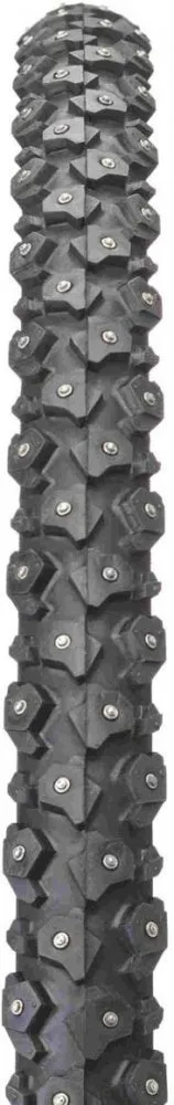 Suomi Tyres Hile W240 32-622mm Piggdekk, Sykkeldekk