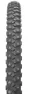 Suomi Tyres Mount&Ground 24" Piggdekk, Sykkeldekk