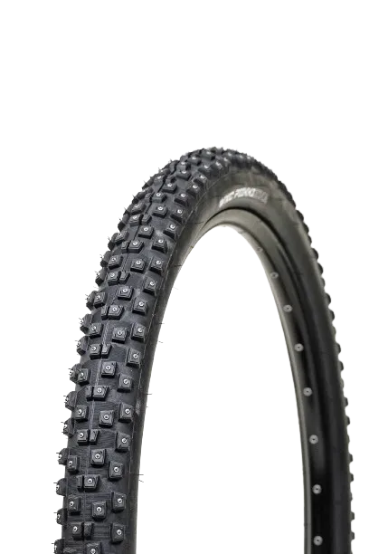 Suomi Tyres Piikkisika TLR 27,5 x 2,80" Piggdekk, Sykkeldekk