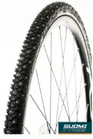 Suomi Tyres Routa TLR 28" Piggdekk