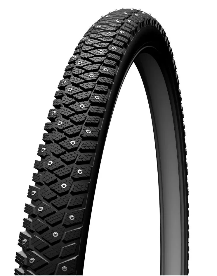 Suomi Tyres Routa TLR W106 24" Piggdekk, Sykkeldekk