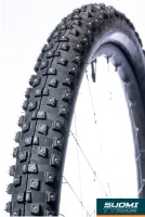 Suomi Tyres WXC Piikkisika Piggdekk Suomi Tyres WXC Piikkisika Piggdekk
