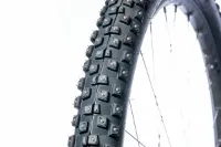 Suomi Tyres WXC Piikkisika TLR Piggdekk