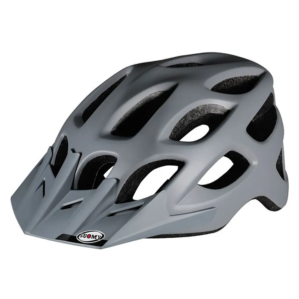 Suomy Free Mtb-hjelm Suomy Free Mtb-hjelm