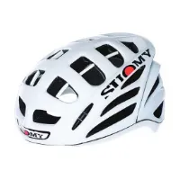 Suomy Gun Wind Mono Hjelm Suomy Gun Wind Mono Hjelm