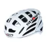 Suomy Gun Wind Mono Hjelm, White