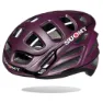 Suomy Gunwind S-line Hjelm, Matt purple