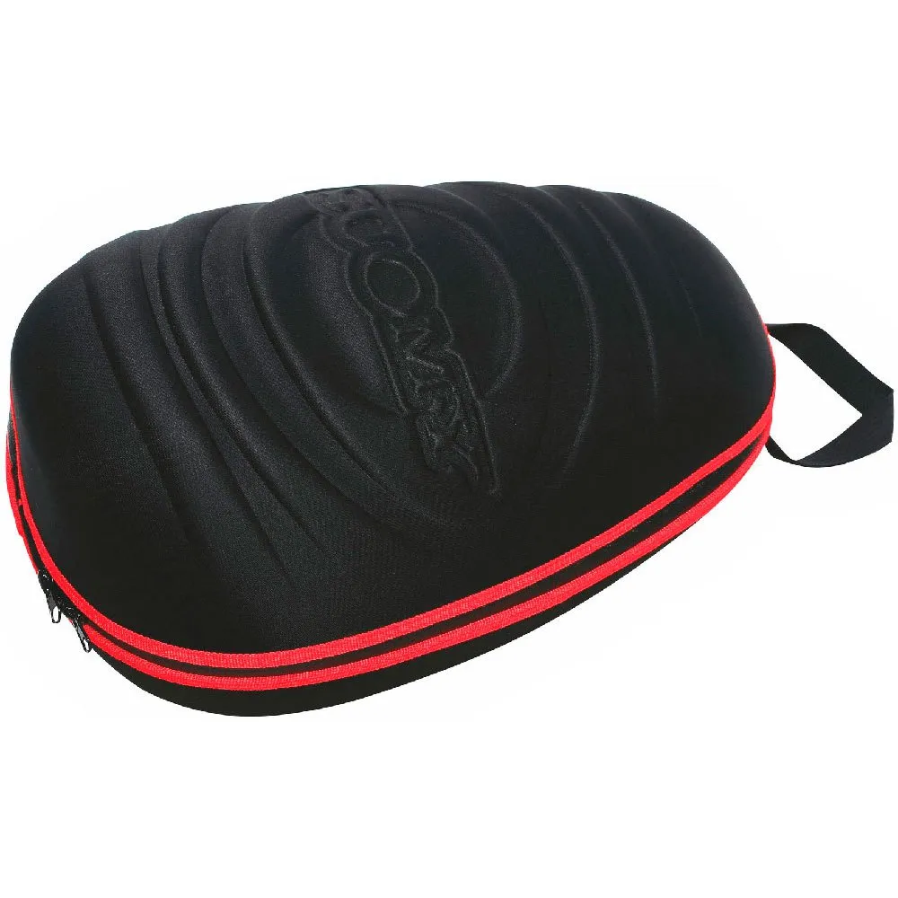 Suomy Hjelmbag, Black