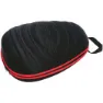 Suomy Hjelmbag, Black