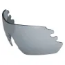 Suomy Sanremo Erstatningslinser, Smoke, One Size